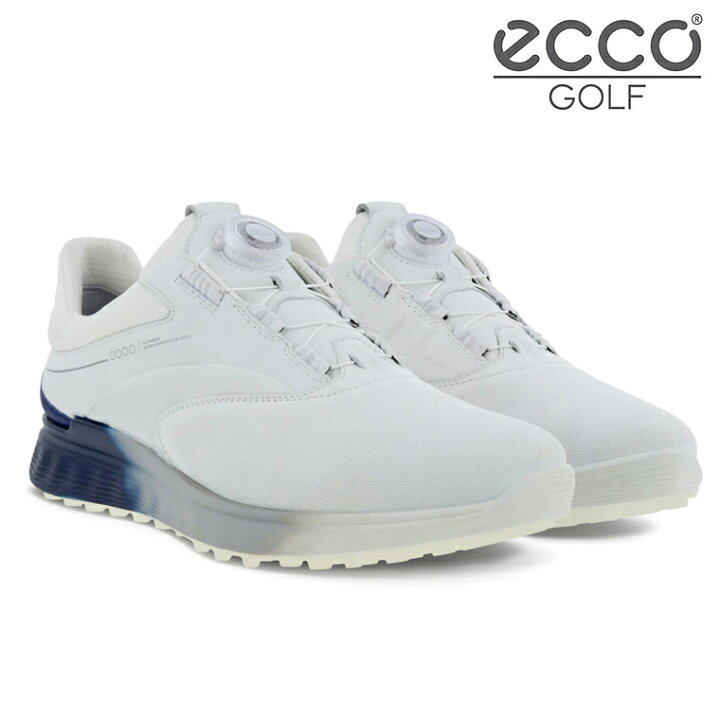 楽天市場】ECCO エコー 日本正規品 S-THREE BOA エススリー ボア 