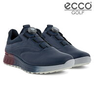 【6/15限定!エントリーで当店全品ポイント5倍!】 ECCO エコー 日本正規品 S-THREE BOA エススリー ボア …