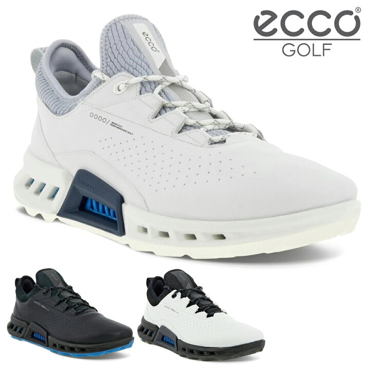 楽天市場】ECCO エコー日本正規品 BIOM C4 バイオムC4 メンズモデル 