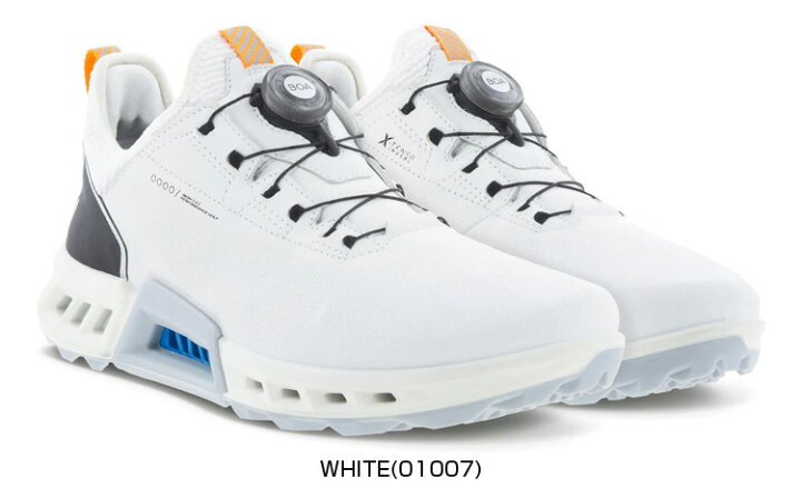 楽天市場】ECCO エコー 日本正規品 BIOM C4 BOA バイオムC4 ボア 