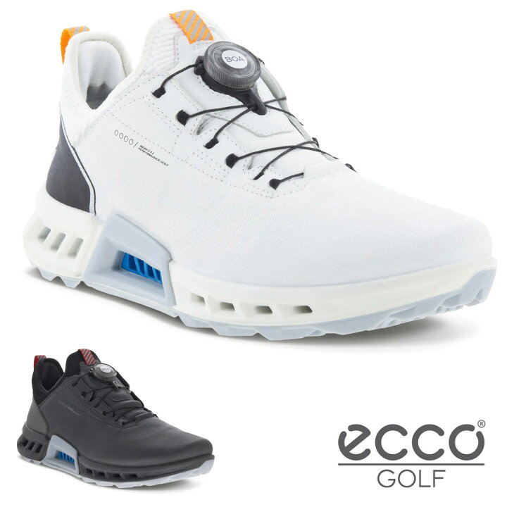 楽天市場】ECCO エコー 日本正規品 BIOM C4 BOA バイオムC4 ボア 