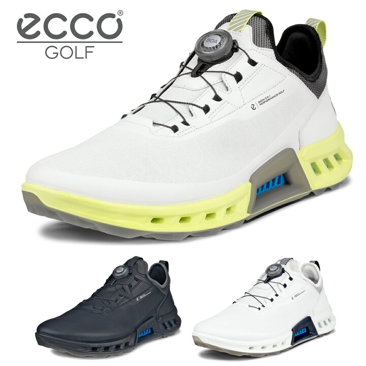 楽天市場】ECCO エコー 日本正規品 BIOM C4 BOA バイオムC4 ボア 