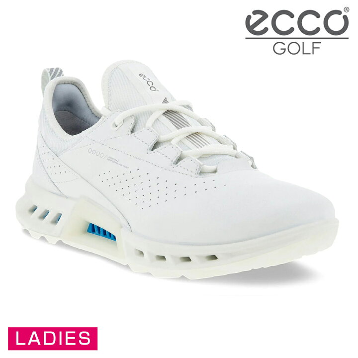 楽天市場】ECCO エコー 日本正規品 BIOM C4 バイオムC4 レディスモデル 