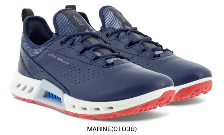 楽天市場】【限定カラー】 ECCO エコー 日本正規品 BIOM C4 バイオムC4 