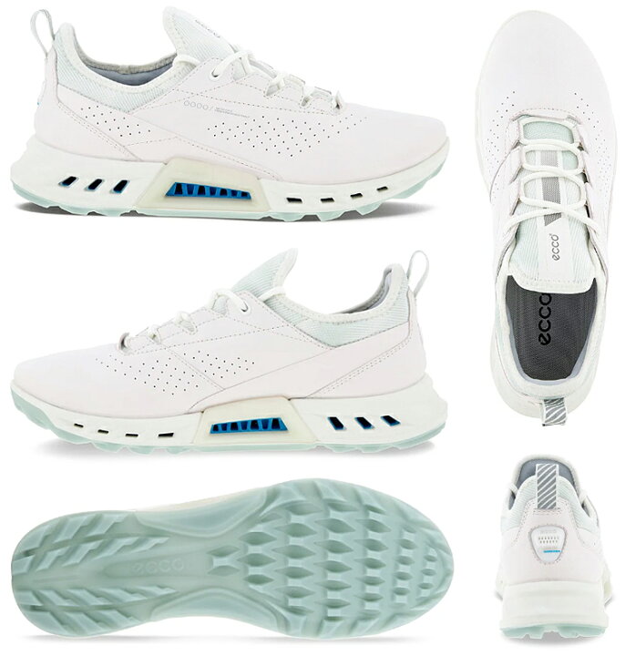 楽天市場】【限定カラー】 ECCO エコー 日本正規品 BIOM C4 バイオムC4 