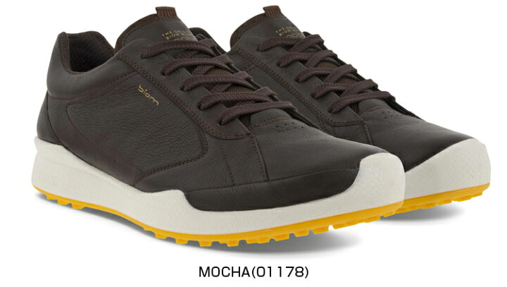 楽天市場】【限定カラー】 ECCO エコー 日本正規品 BIOM HYBRID レース 