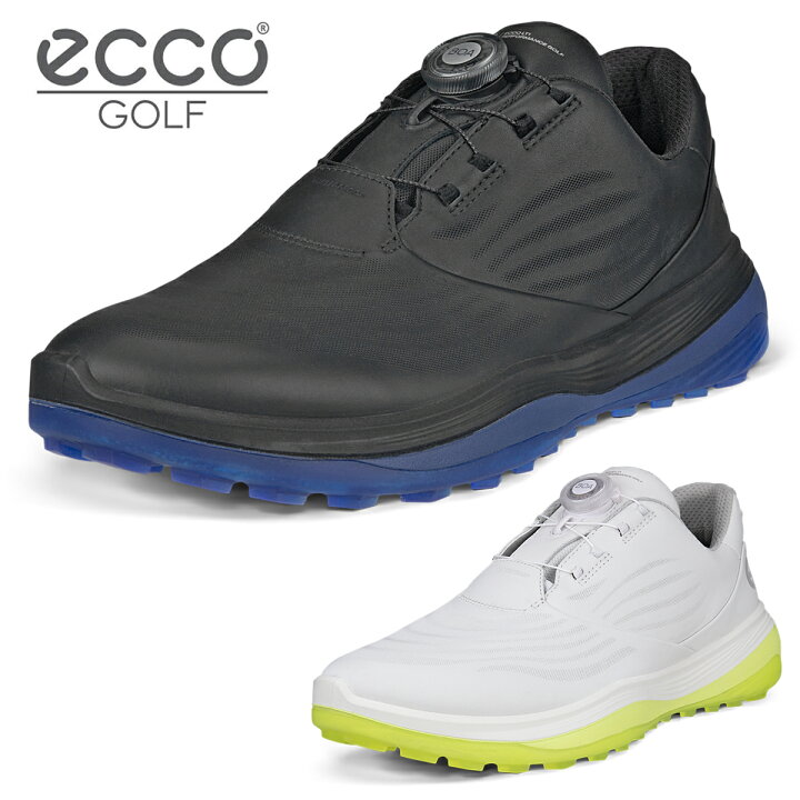 楽天市場】ECCO エコー 日本正規品 LT1 BOA エルティーワン ボア 