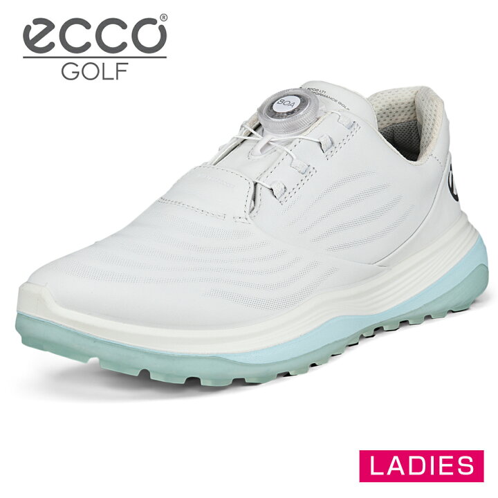 楽天市場】ECCO エコー 日本正規品 LT1 BOA エルティーワン ボア 