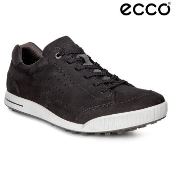 ECCO(エコー)日本正規品STREETRETRO(ストリートレトロ)メンズモデルスパイクレスゴルフシューズ「150604」【あす楽対応】