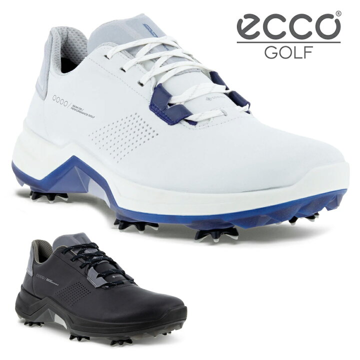 楽天市場】ECCO エコー 日本正規品 BIOM G5 レース バイオムG5 メンズ 