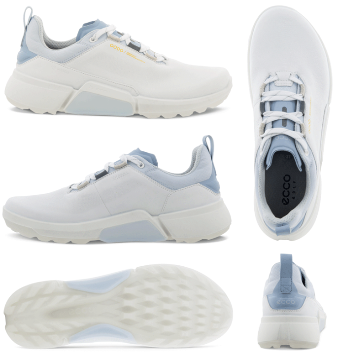 楽天市場】ECCO エコー 日本正規品 BIOM H4 レース バイオム