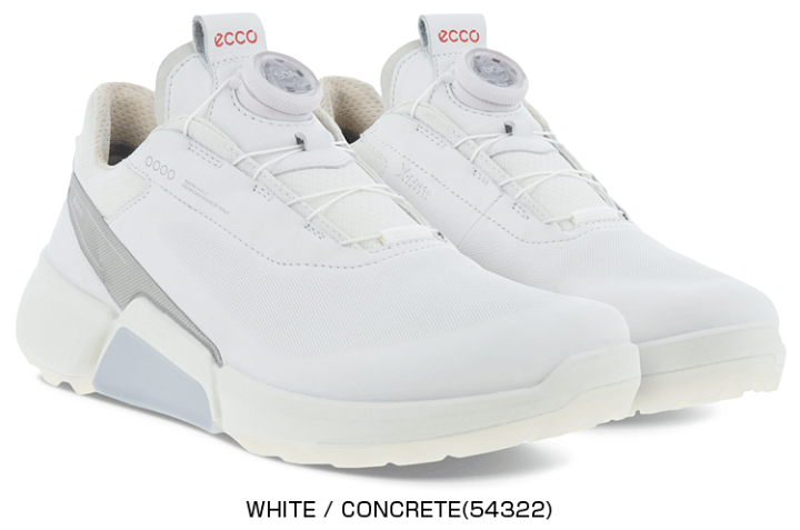ECCO（エコー）ゴルフシューズ BIOM H4 BOA 【中古品】 楽天市場】ECCO エコー 日本正規品 BIOM H4 BOA バイオム エイチフォー