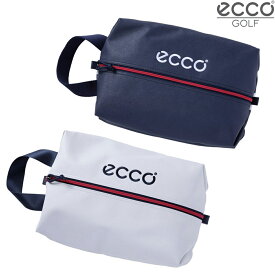 ECCO エコー 日本正規品 ゴルフ シューズバッグ 2022モデル 「 ECS003 」 【あす楽対応】