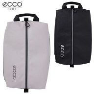 ECCO エコー 日本正規品 ゴルフ シューズバッグ 2026新製品 「 ECS004B 」 【当店在庫品】