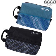 ECCO エコー 日本正規品 ゴルフ シューズバッグ 2026新製品 「 ECS006 」 【当店在庫品】