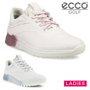 【8/18 エントリー/抽選で最大100%ポイントバック】 ECCO エコー 日本正規品 S-THREE レース エススリー レディスモデ…