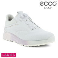 【4/15 エントリー/抽選で最大100%ポイントバック】 ECCO エコー 日本正規品 S-THREE BOA エススリー ボ…