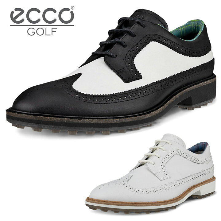 楽天市場】ECCO エコー 日本正規品 CLASSIC HYBRID Brog クラシック 