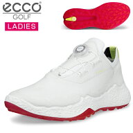【8/10 エントリー/抽選で最大100%ポイントバック】 ECCO エコー 日本正規品 BIOM H5 BOA バイオム エイ…