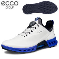 【6/15限定!エントリーで当店全品ポイント5倍!】 ECCO エコー 日本正規品 BIOM C4 BOA バイオムC4 ボア …