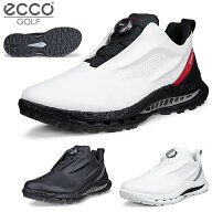 ECCO エコー 日本正規品 BIOM C5 Premium BOA バイオム プレミアム ボア メンズモデル 防水 スパイクレス…
