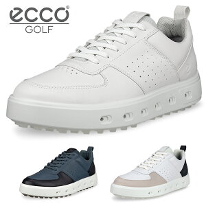 y11/1 Gg[/Iōő100%|CgobNz ECCO GR[ {Ki STREET 720 Xg[g ZugDGeB Yf h XpCNX StV[Y 2024f u 111704 v y