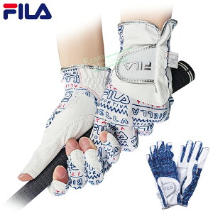 FILA GOLF tBSt Ki fBX lCJbg StO[u p u FWG107 v yX݌ɕiz