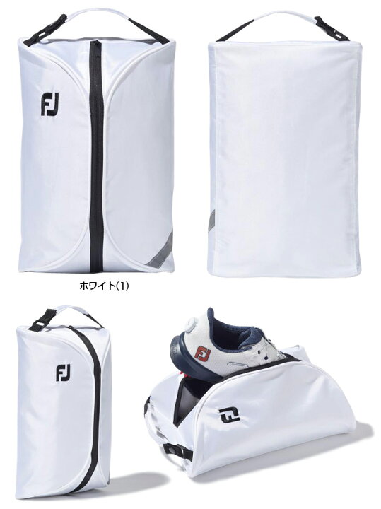 楽天市場】FOOTJOY フットジョイ日本正規品 FJ スポーツタイプ 