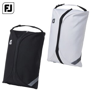 y12/5 Gg[/Iōő100%|CgobNz FOOTJOY tbgWC {Ki X|[c^Cv V[YobO 2025Vi u FA25SCSSB v yX݌ɕiz