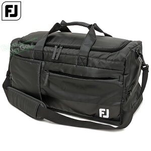 �y5/20 �G���g���[/���I�ōő�100%�|�C���g�o�b�N�z FOOTJOY �t�b�g�W���C ���{���K�i FJ �_�b�t���o�b�O 2026�V���i �u FA26TVDFL �v �y���X�݌ɕi�z
