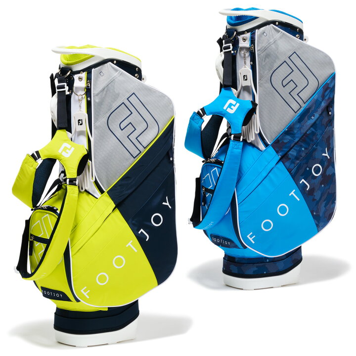 楽天市場】FOOTJOY フットジョイ 日本正規品 FJ マルチポケット 