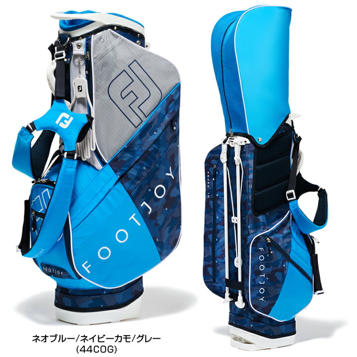 楽天市場】FOOTJOY フットジョイ 日本正規品 FJ マルチポケット 