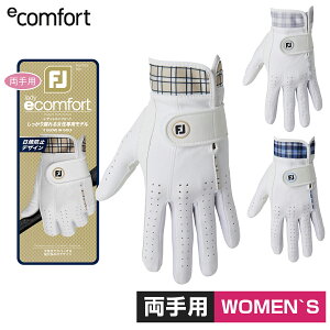 FOOTJOY tbgWC {Ki lady e comfort fB C[RtH[g v EBY StO[u ( p ) 2025Vi u FGLE25PR v yX݌ɕiz