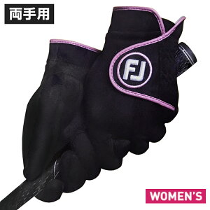 y11/18 Gg[/Iōő100%|CgobNz FOOTJOY tbgWC {Ki WEATHER GRIP XTREME WOMENS EFU[Obv GNXg[ EBY hp背fBXStO[u 2024