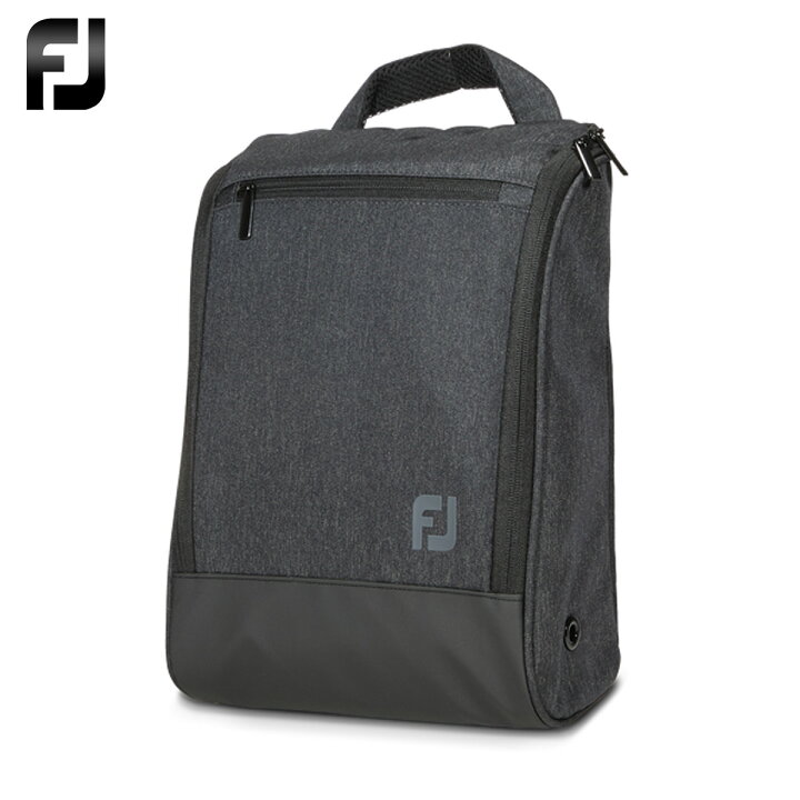 楽天市場】FOOTJOY フットジョイ 日本正規品 FJヘザーデラックス 