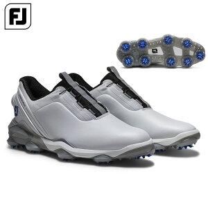 �y5/25 �G���g���[/���I�ōő�100%�|�C���g�o�b�N�z FOOTJOY �t�b�g�W���C ���{���K�i TOUR ALPHA BOA �c�A�[�A���t�@ �{�A �����Y �\�t�g�X�p�C�N �S���t�V���[�Y 2026�V���i �y���X�݌ɕi�z