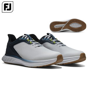 �y5/25 �G���g���[/���I�ōő�100%�|�C���g�o�b�N�z FOOTJOY �t�b�g�W���C ���{���K�i FJ PULSE �p���X ���[�X �R �X�p�C�N���X 2026�V���i �����Y �S���t�V���[�Y �y���X�݌ɕi�z