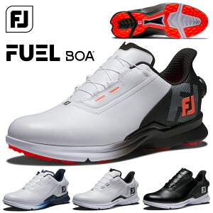 y11/1 Gg[/Iōő100%|CgobNz FOOTJOY tbgWC {Ki FJ FUEL BOA t[G {A 2025Vi Y XpCNX StV[Y yX݌ɕiz