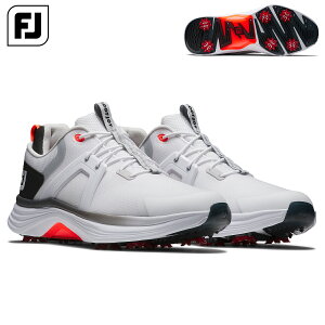 y11/1 Gg[/Iōő100%|CgobNz FOOTJOY tbgWC {Ki HYPERFLEX [X nCp[tbNX Y \tgXpCN StV[Y 2025Vi yX݌ɕiz