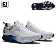 【6/15限定!エントリーで当店全品ポイント5倍!】 FOOTJOY フットジョイ 日本正規品 HYPERFLEX Carbon BOA…