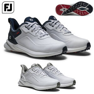 FOOTJOY �t�b�g�W���C ���{���K�i PRO/SL Lace �v���G�X�G�� ���[�X �R �X�p�C�N���X 2026�V���i �����Y �S���t�V���[�Y �y���X�݌ɕi�z