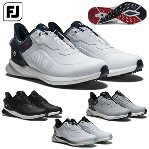 �y5/25 �G���g���[/���I�ōő�100%�|�C���g�o�b�N�z FOOTJOY �t�b�g�W���C ���{���K�i PRO/SL BOA �v���G�X�G�� �{�A �X�p�C�N���X 2026�V���i �����Y �S���t�V���[�Y �y���X�݌ɕi�z