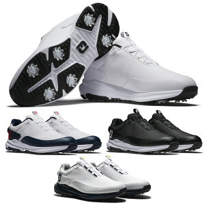 FOOTJOY tbgWC {Ki FJ ULTRAFIT BOA EgtBbg {A 2024f Y \tgXpCN StV[Y yX݌ɕiz