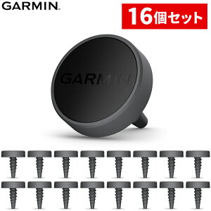 GARMIN �K�[�~�� ���K�i APPROACH CT1 �N���u�g���b�L���O�Z���T�[�u 16�Z�b�g 010-03908-01 �v �y���X�݌ɕi�z