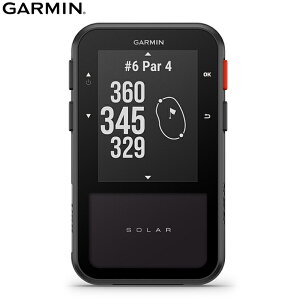 �y5/18 �G���g���[/���I�ōő�100%�|�C���g�o�b�N�z GARMIN �K�[�~�� ���K�i APPROACH G20 Solar �A�v���[�` �n���f�B�^ GPS �S���t�i�r �u 010-02889-10 �v �y���X�݌ɕi�z