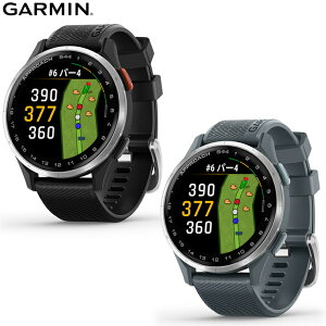 GARMIN �K�[�~�� ���K�i Approach S44 �S���t GPS�E�H�b�` �r���v�^�S���t�i�r �u 010-03009 �v �y���X�݌ɕi�z