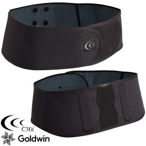 Goldwin �S�[���h�E�B�� ���{���K�i C3fit ( �V�[�X���[�t�B�b�g ) �}�O�t���[ �R���f�B�V���j���O �x���g ���C�x���g �j�����p ���j�Z�b�N�X �u 3F76380 �v �y���X�݌ɕi�z