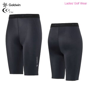�y5/15 �G���g���[/���I�ōő�100%�|�C���g�o�b�N�z Goldwin �S�[���h�E�B�� ���{���K�i C3fit ( �V�[�X���[�t�B�b�g ) �R���v���b�V�����n�[�t�^�C�c ���f�B�X���f�� ���� �@�\���^�C�c�u GCW04366 