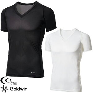 Goldwin S[hEB {Ki C3fit ( V[X[tBbg ) N[O VlbN n[tX[u  Vc u GC62112 v yX݌ɕiz