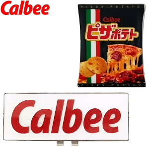 Calbee �J���r�[ �s�U�|�e�g �S���t �N���b�v �}�[�J�[ �u MK0537 �v